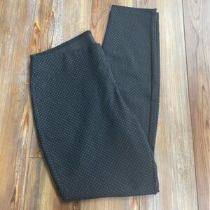 WHBM Highrise Ponte Legging